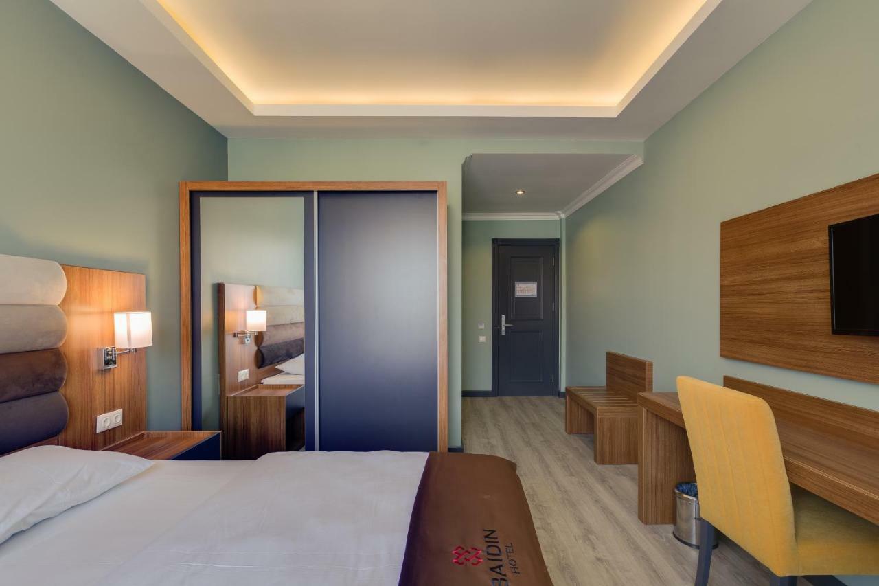 City Hotel באטומי מראה חיצוני תמונה